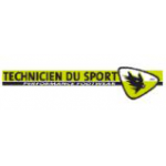 logo Technicien du Sport