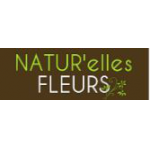 logo NATUR'elles Fleurs