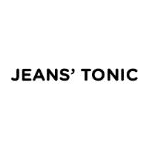 logo Jeans' Tonic