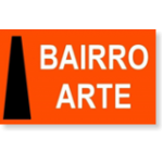 logo Bairro Arte Lisboa Prata