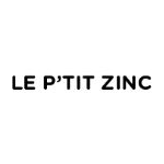 logo Le P'tit Zinc