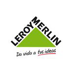 logo Leroy Merlin Logroño