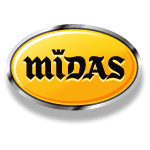 logo Midas Elche