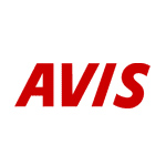 logo AVIS - Perpignan - Gare