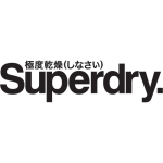 logo Superdry Outlet Store Schönenwerd