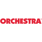 logo Orchestra Burela