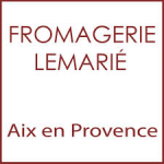 logo Fromagerie Lemarié