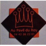 logo Au Pave Roy