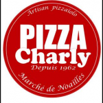 logo Pizza Charly