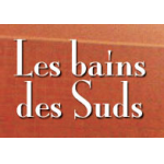 logo Les bains des suds