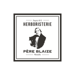 logo Les Jardins du père Blaize