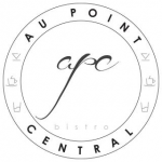 logo Le Point Central
