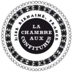 logo La Chambre aux Confitures