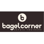 logo Bagel Corner