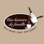 logo Une histoire de famille