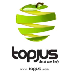 logo TOPJUS