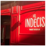 logo Les Indécis