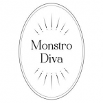 logo Monstro Diva