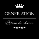 logo Génération Hair 2000