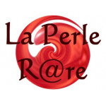 logo La Perle R@are