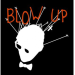 logo Blow Up