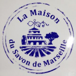 logo Maison du savon de Marseille