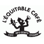 logo L'Equitable Café