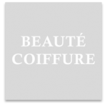 logo Beauté Coiffure