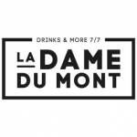 logo La Dame du Mont