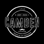 logo Camden Bar