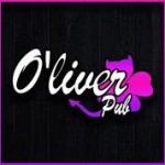 logo O'liver Pub