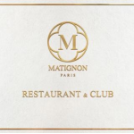 logo Matignon