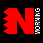 logo New Morning