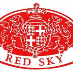 logo Red Sky
