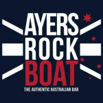 logo Ayers Rock Boat Lyon