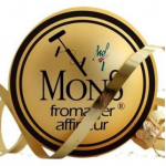logo Fromagerie MONS Lyon