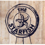 logo The Starfish pub
