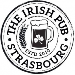 logo The Irish Pub