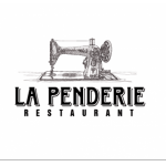 logo La Penderie