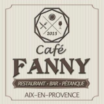 logo Café Fanny
