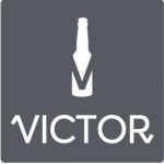 logo Victor Cave à Bière