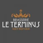 logo Brasserie le Terminus