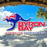 logo Byron Bay