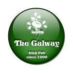 logo Galway Pau