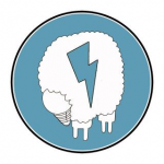 logo Le Mouton Electrique