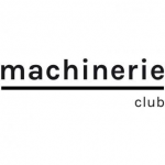 logo La Machinerie