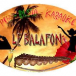 logo Le Balafon