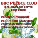 logo ABC Palace Club