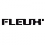 logo FLEUX' Concept Store