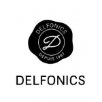 logo Delfonics